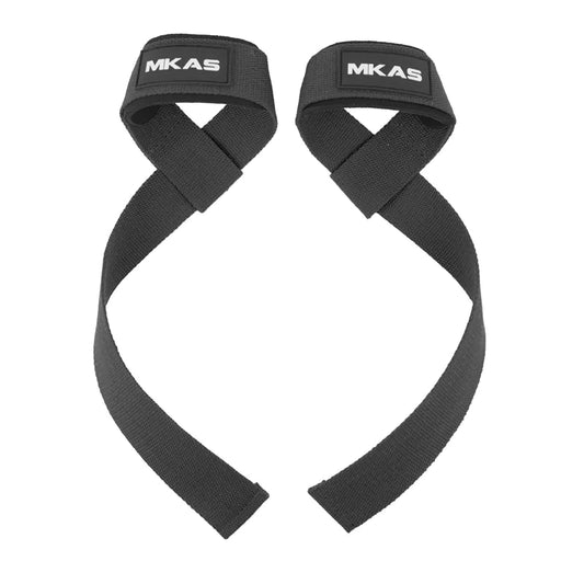 Strength Training Grip Straps