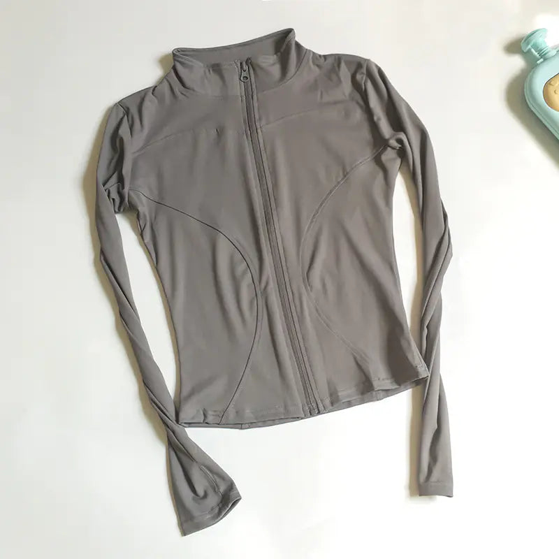 forza aerozip long sleeve