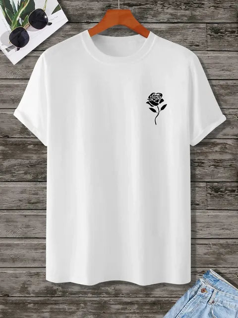 FORZA Shadow Rose Tee Regular/Oversize