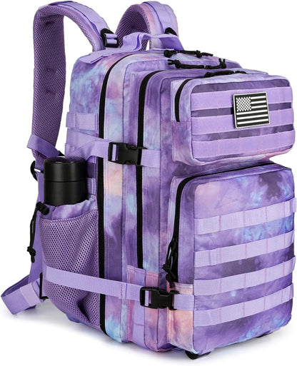 forza tacticalgrip backpack