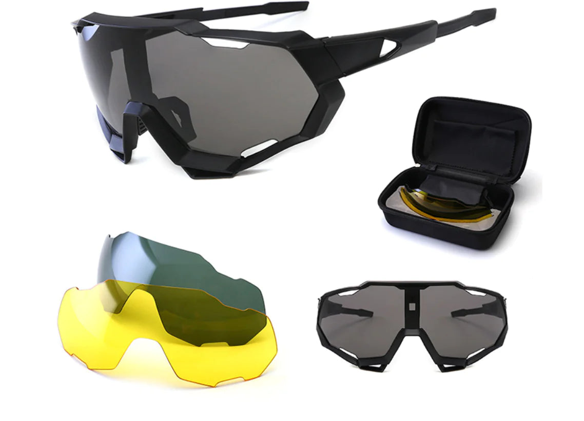 Forza Rideguard Sunglasses