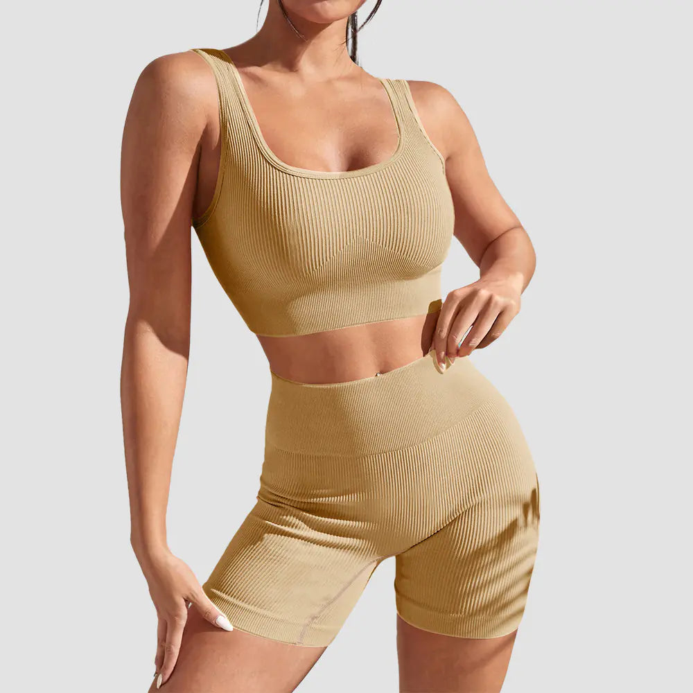 Forza volt seamless duo