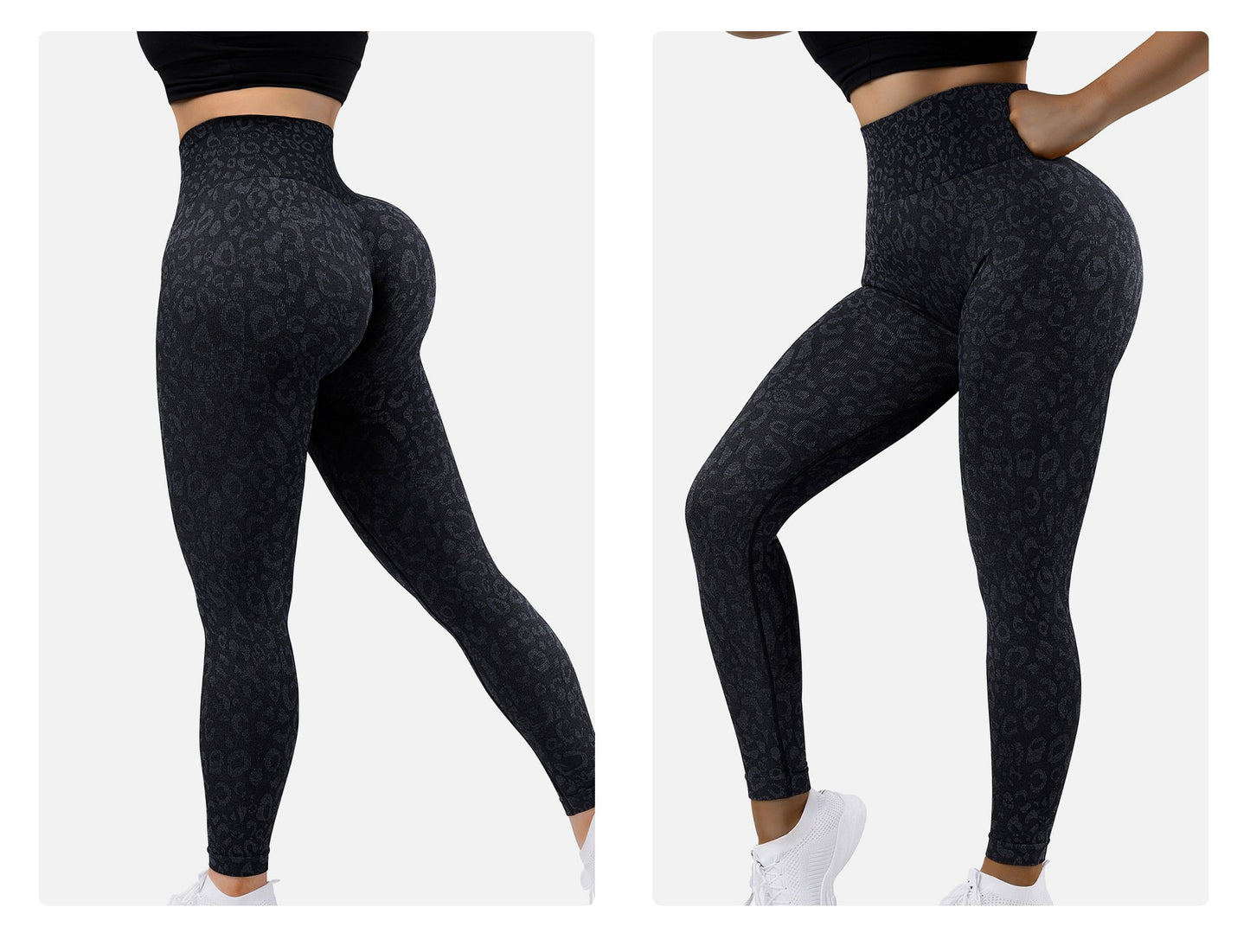 Savage Curve Leggings