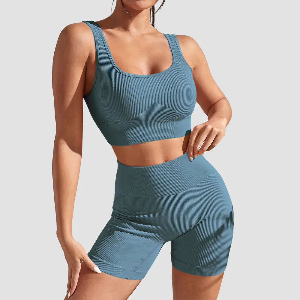 Forza volt seamless duo