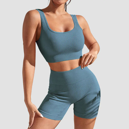Forza volt seamless duo