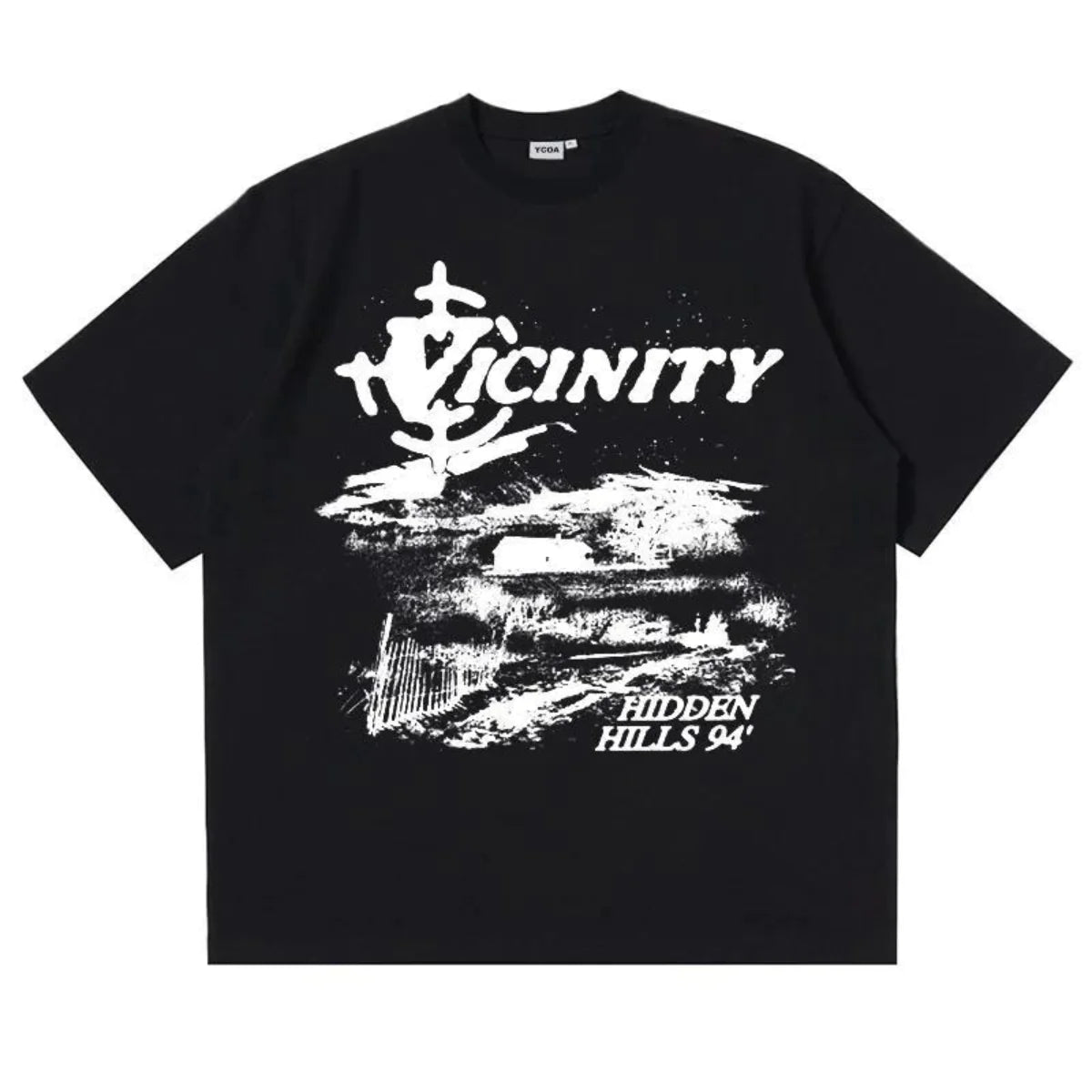 forza vortex 3d tee