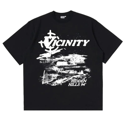 forza vortex 3d tee