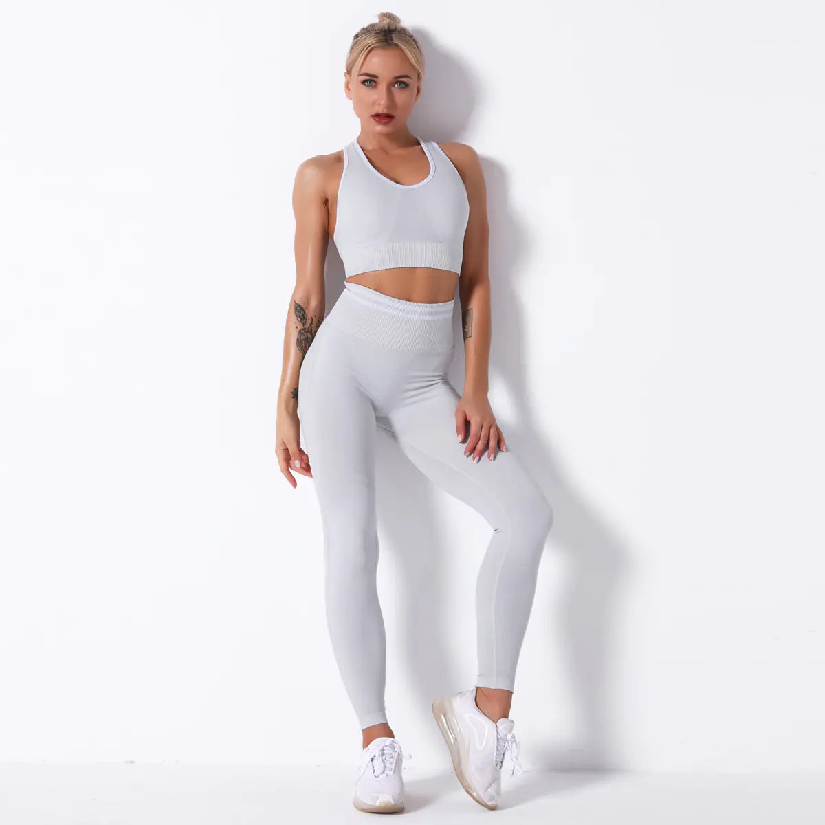 Forza FLEX-Sculpt Seamless Set
