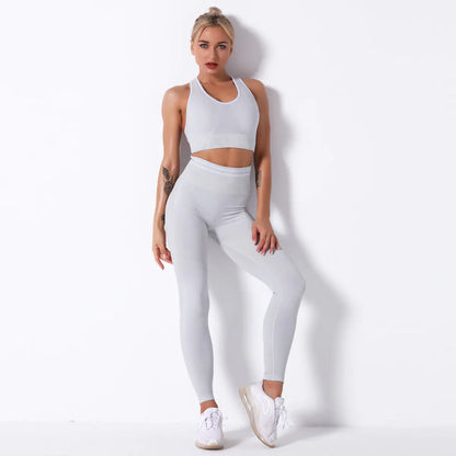 Forza FLEX-Sculpt Seamless Set