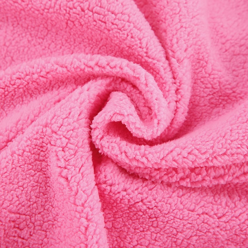 Evolve Fleece Pullover