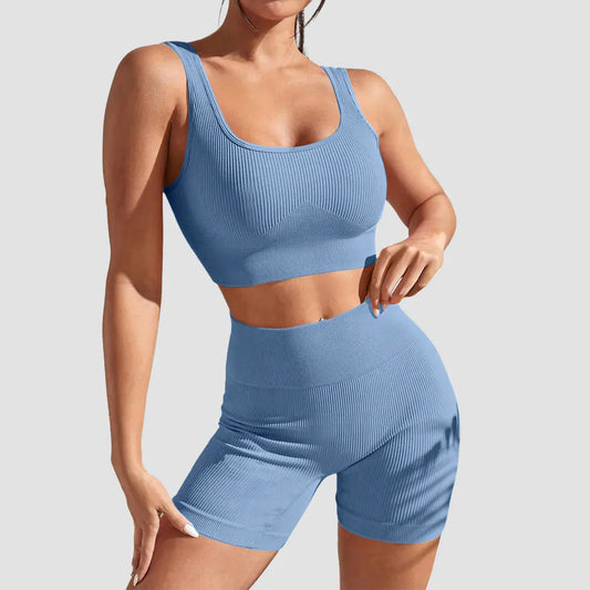 Forza volt seamless duo