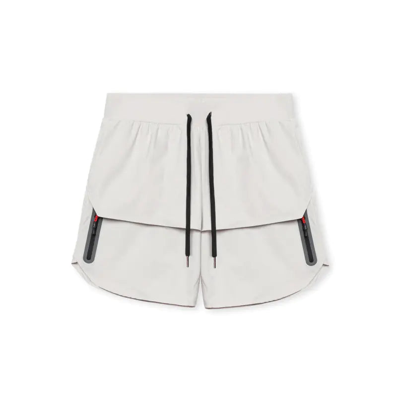 FORZA AirStream Training Shorts