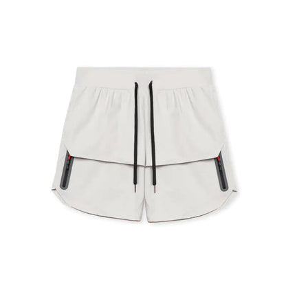 FORZA AirStream Training Shorts