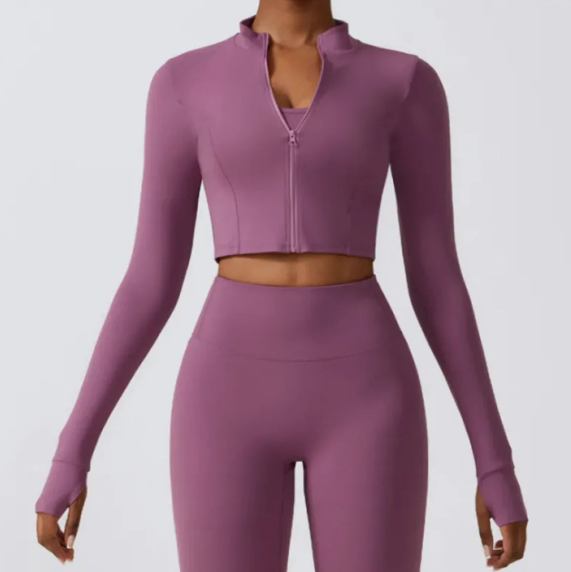 forza trailedge jacket