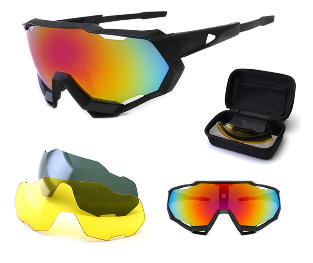 Forza Rideguard Sunglasses