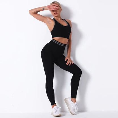 Forza FLEX-Sculpt Seamless Set