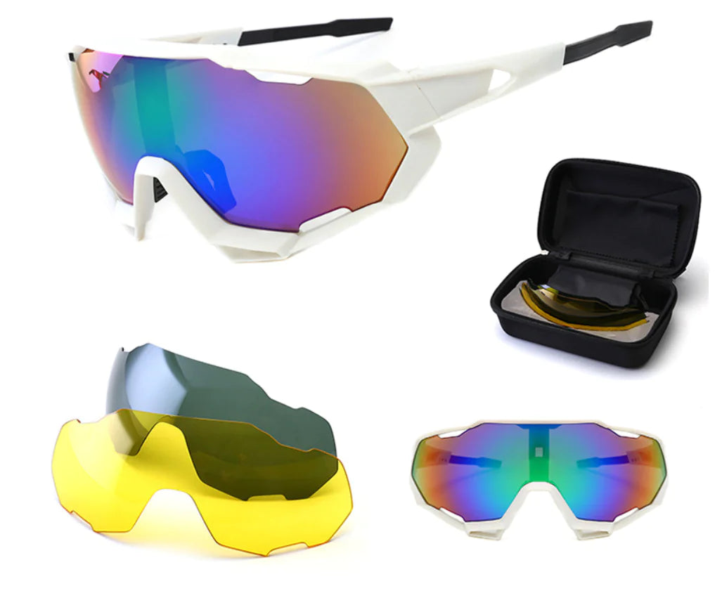 Forza Rideguard Sunglasses