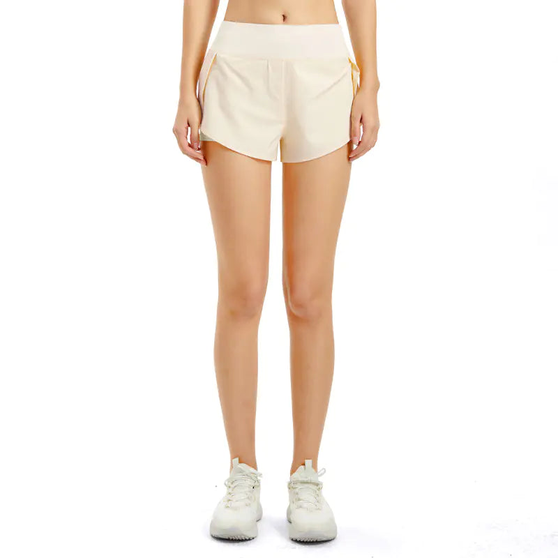 FORZA FlexMove Pocket Shorts