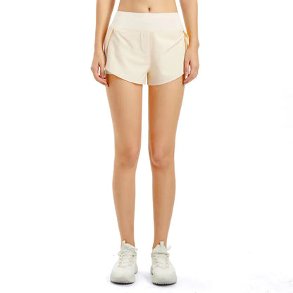 FORZA FlexMove Pocket Shorts