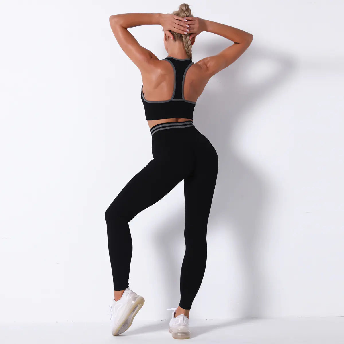 Forza FLEX-Sculpt Seamless Set