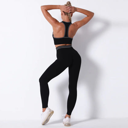 Forza FLEX-Sculpt Seamless Set