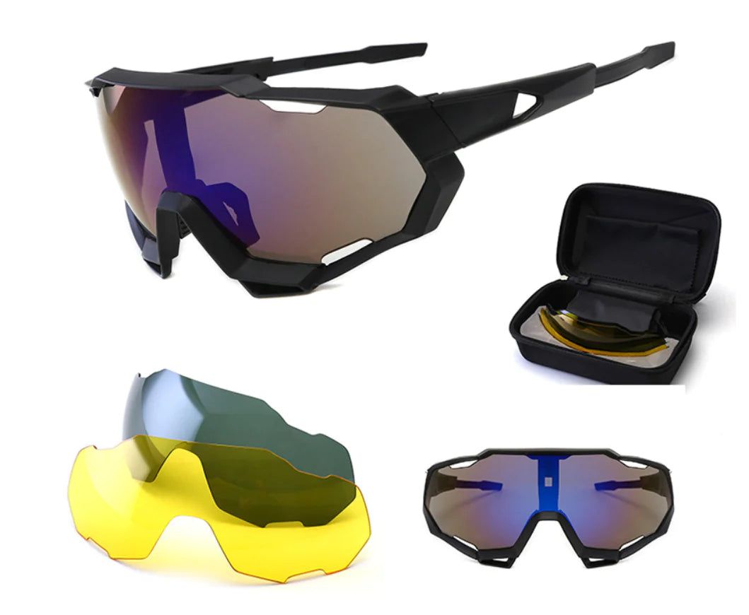 Forza Rideguard Sunglasses