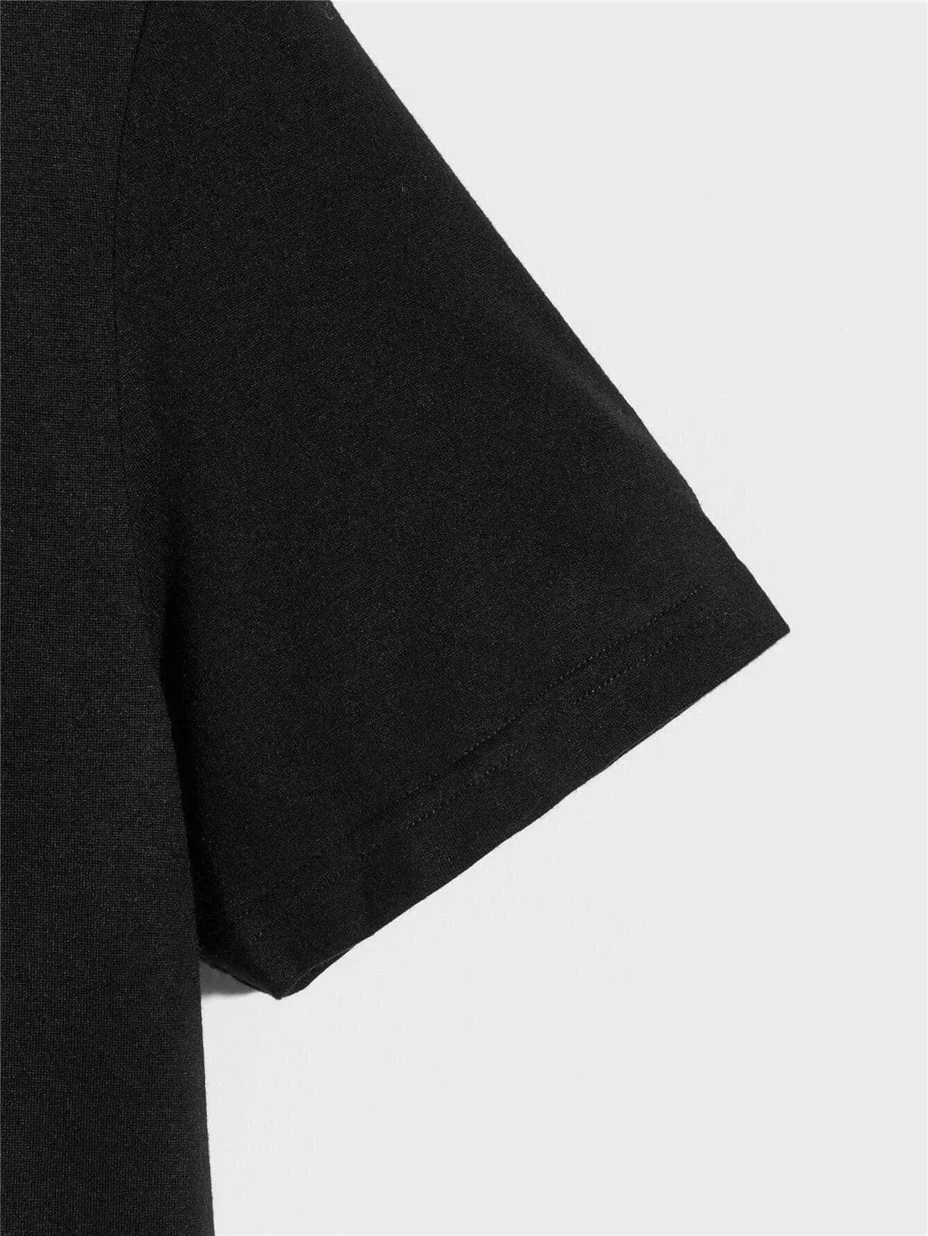 FORZA Shadow Rose Tee Regular/Oversize