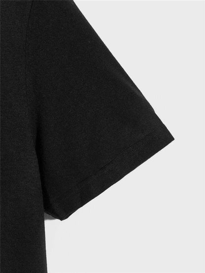 FORZA Shadow Rose Tee Regular/Oversize