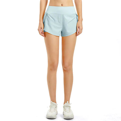 FORZA FlexMove Pocket Shorts