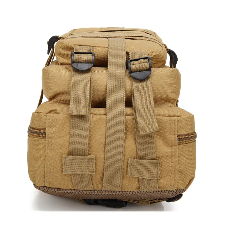 3P Multifunctional Military Tactical Backpack Gear