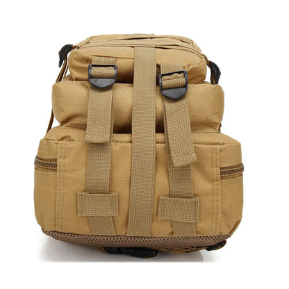 3P Multifunctional Military Tactical Backpack Gear