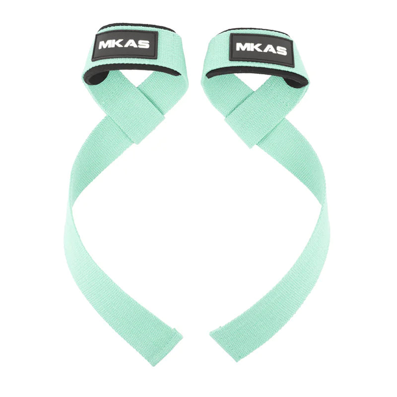 Strength Training Grip Straps
