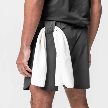 FORZA AirStream Training Shorts