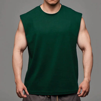 FORZA Motion Tank loose fit