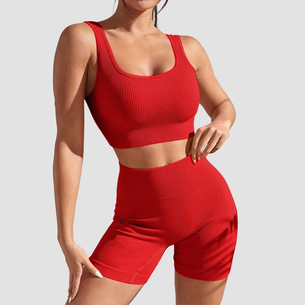 Forza volt seamless duo