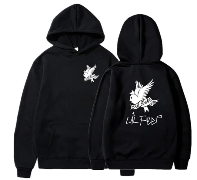 forza echovie hoodie