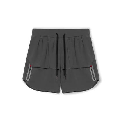 FORZA AirStream Training Shorts