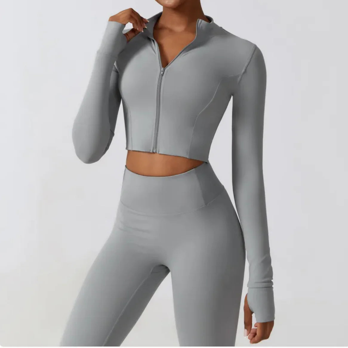 forza trailedge jacket