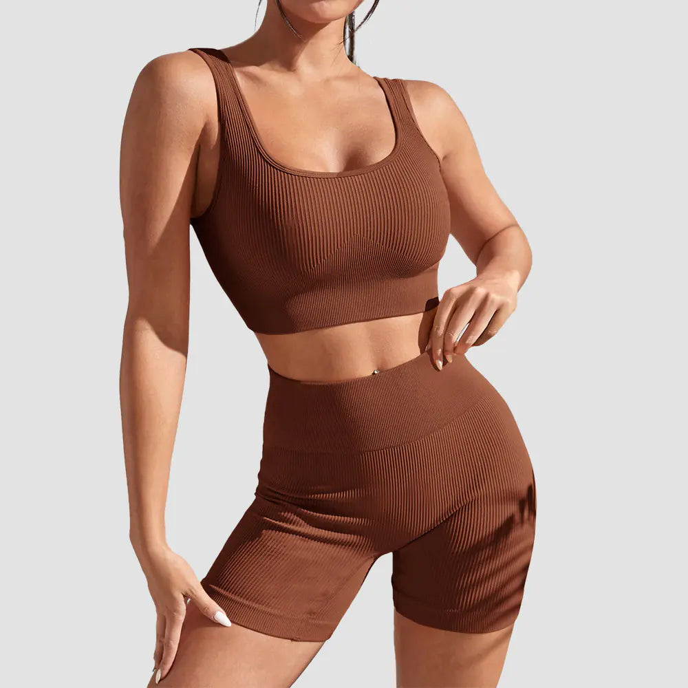 Forza volt seamless duo