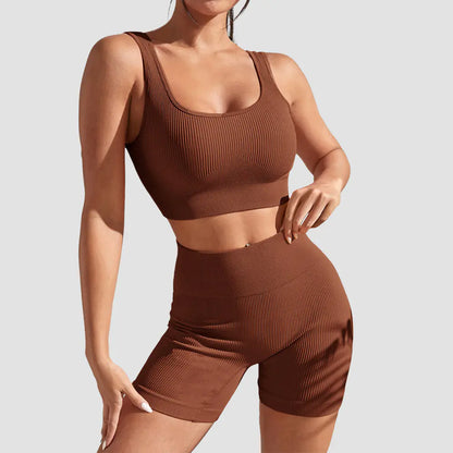 Forza volt seamless duo