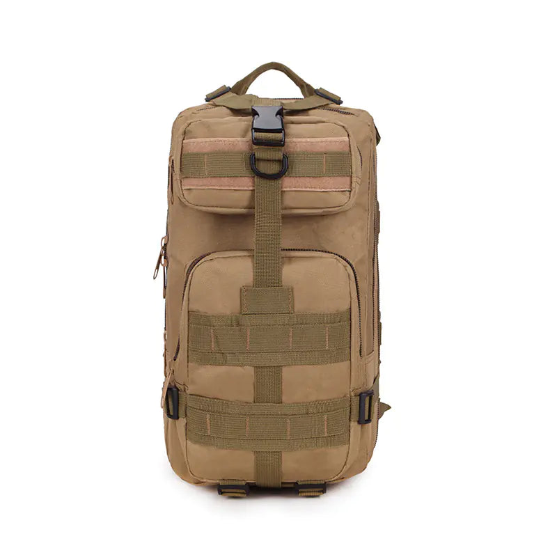 3P Multifunctional Military Tactical Backpack Gear