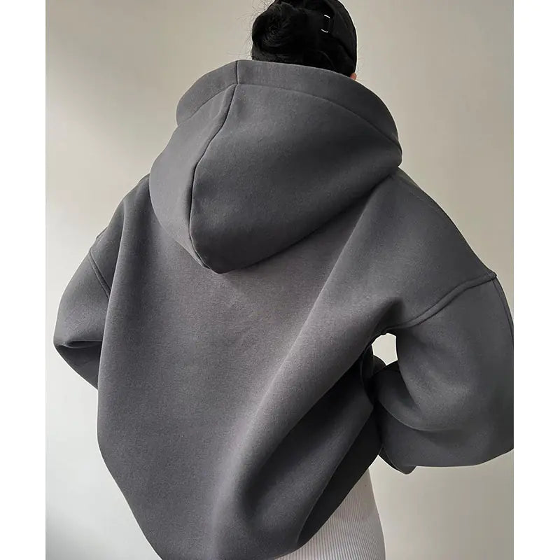 forza urban force hoodie