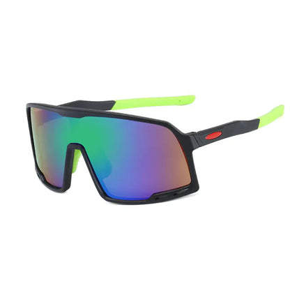 Forza Aero Shield Sunglasses