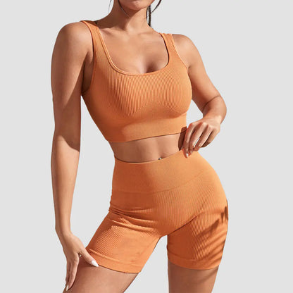 Forza volt seamless duo