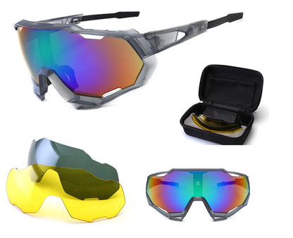 Forza Rideguard Sunglasses